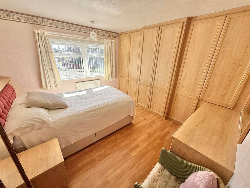 Sutton Way Great Sutton